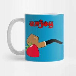 Enjoy Mug